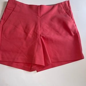 New | maurices | woman’s shorts | size 3/4 |